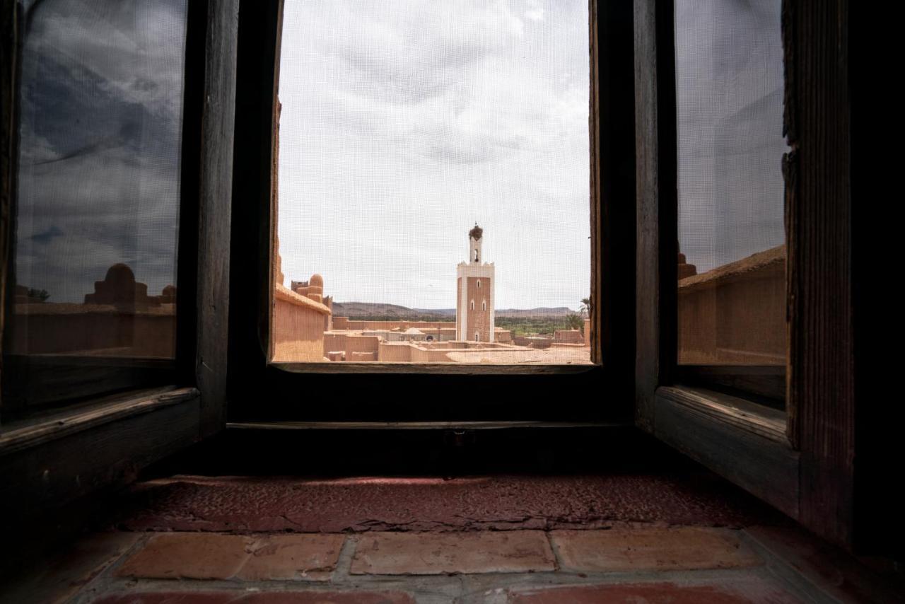 Dar Kamar Hotel Ouarzazate Exterior photo