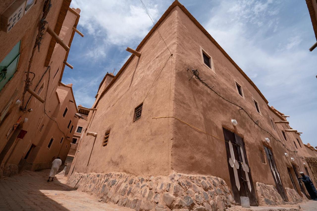 Dar Kamar Hotel Ouarzazate Exterior photo