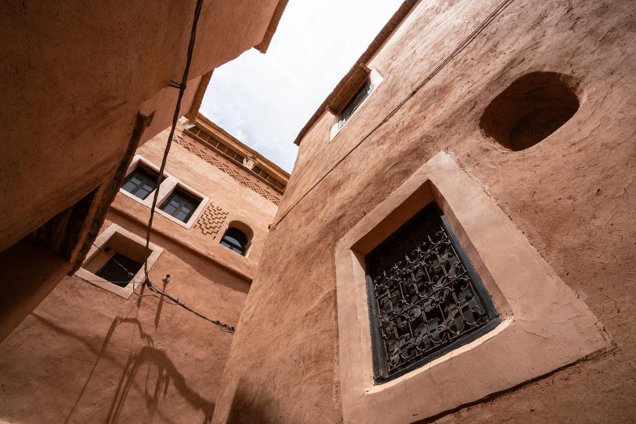 Dar Kamar Hotel Ouarzazate Exterior photo